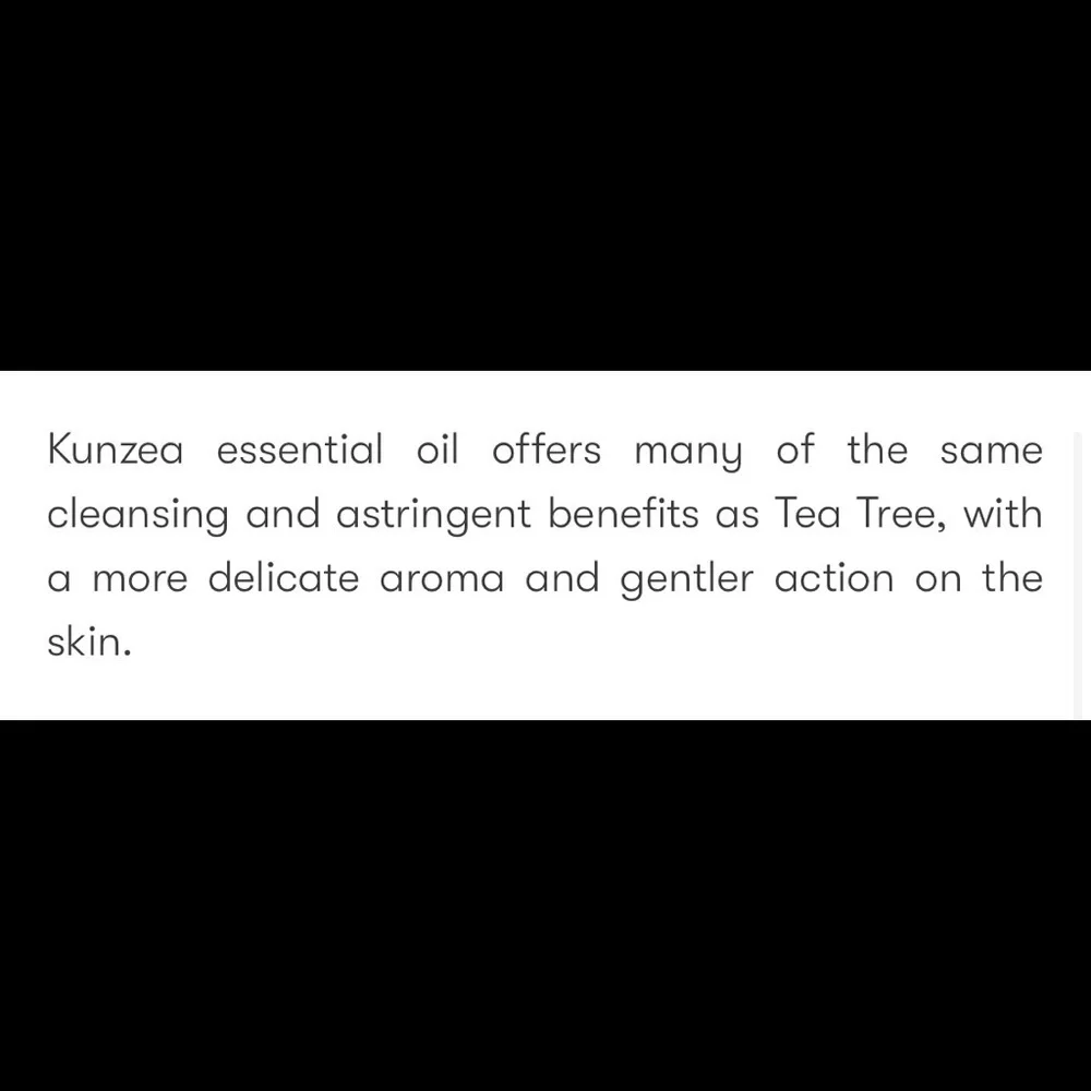 Young Living Kunzea Essential Oil Blend‎ - 5ml
